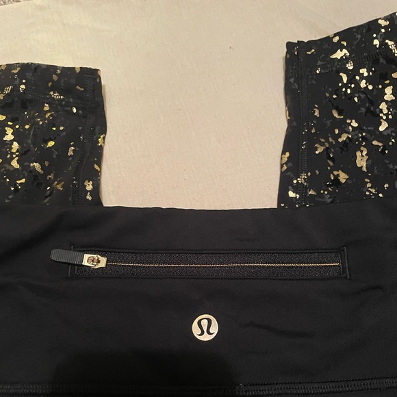 Lululemon Leggings - Picture 5 of 5
